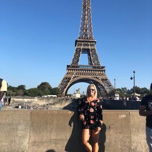 Meet your Posher, Ana